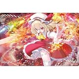 ブシロード ラバーマットコレクション V2 Vol.2063 東方Project『フランドール・スカーレット』Part.1