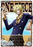 ONE PIECE 15th�V�[�Y�� ���l����