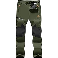 [TACVASEN] 登山パンツ 裏起毛 メンズ アウトドアパンツ 裏ボア 多機 楽天市場】[TACVASEN] 登山パンツ 裏起毛 メンズ アウトドア