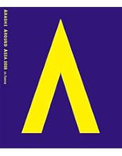 Amazon.co.jp: ARASHI AROUND ASIA+ in DOME (Blu-ray) : 嵐: DVD
