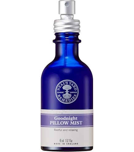 ロクシタン(L'OCCITANE) リラクシング ピローミスト