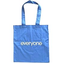 everyone 前橋限定　トートバッグ、ポーチセット 1LDK ファッション everyone トートバッグ ポーチ セット 前橋限定