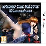 Dead or Alive: Dimensions (Nintendo 3DS)