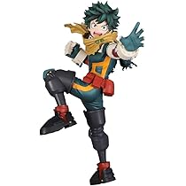 Amazon | 劇場版「僕のヒーローアカデミア THE MOVIE ユア
