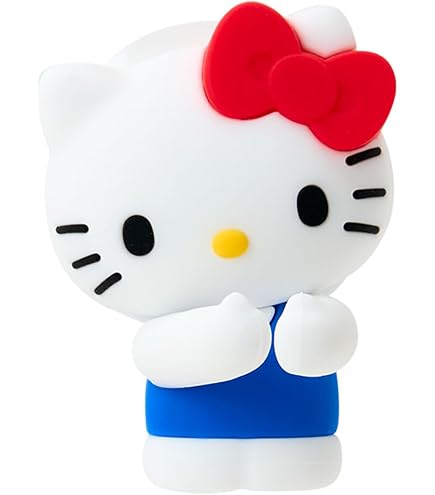 Amazon｜サンリオ (SANRIO) 「 エンジェル ハローキティ 」 歯ブラシ