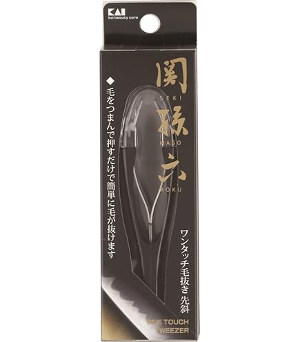 (未使用･未開封品)　OHM Iberis らくらく毛抜き LEDライト付 [品番]00-5813 HB-BSK1 wyeba8q Iberisらくらく毛抜き LEDライト付 [品番]00-5813｜株式会社