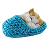 Cutelove　子供　キッズ　超可愛い　猫ぬいぐるみ　おもちゃ　玩具　音が出来る　誕生日のプレゼント　高品質
