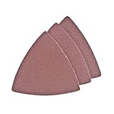 Genesis GAMT701 Sandpaper Assortment, 12-Piece [並行輸入品]