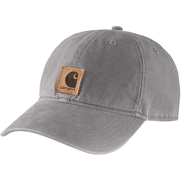 Amazon | [カーハート] RAIN DEFENDER CANVAS EARFLAP CAP キャップ