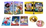ゲゲゲの鬼太郎(第5期) コンプリートBlu-ray BOX 上巻 [Blu-ray]