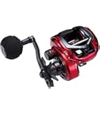 Amazon | テイルウォーク(Tail Walk) ベイトリール エラン ワイド