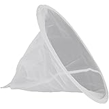 【ノーブランド品】養蜂機器 工具機器 飼育 養蜂家 フィルター ネット ハニー