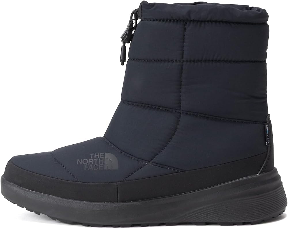 THE NORTH FACE レディース W NSE WP VIII ウィメンズ ヌプシ ブーティ ウォータープルーフ VIII NFW52272 レディーススノーブーツ