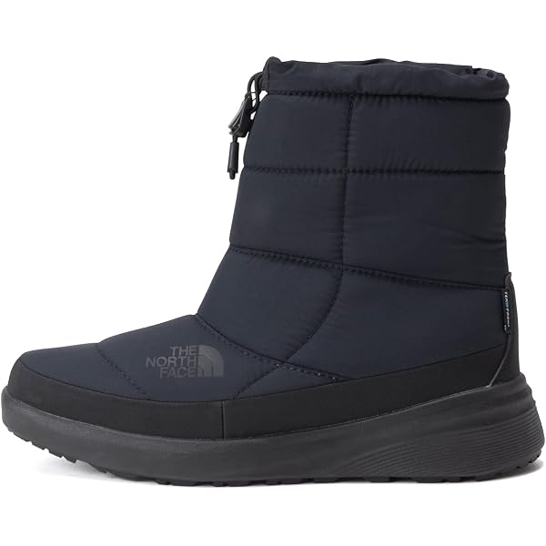 Amazon.co.jp: The North Face Nuptse Bootie WP VII Nuptse Bootie
