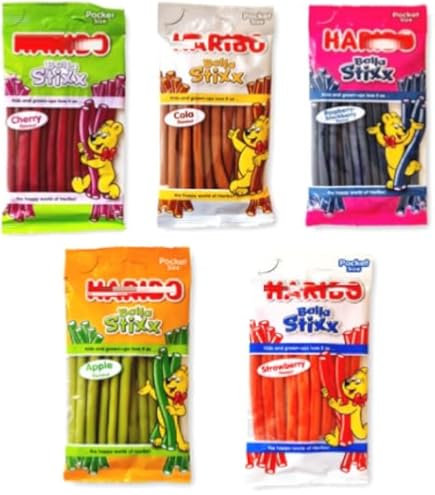 Amazon | ユピ コーラバーガーグミ バッグ 12P 24袋 100002102 | ノー