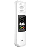Amazon | タニタ アルコールセンサースリム HC-213S-BK(ブラック