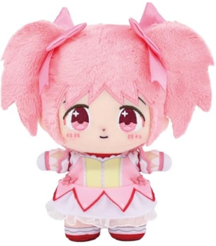 Amazon.co.jp: バンダイナムコヌイ(Bandai Namco Nui) 劇場版 魔法少女