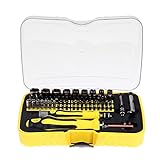 70 in 1スクリュードライバーセット多機能スクリュードライバー修復ツールPryねじ家庭用コンピュータミニ磁気Screwdriver