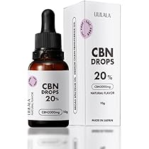 ネイチャーカン CBNオイル20%濃度 10g CBNオイルを購入 | Naturecan ネイチャーカン