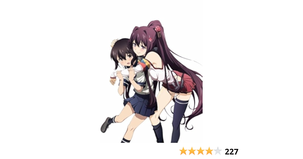 Amazon Amazon Co Jp限定 艦隊これくしょん 艦これ 第1巻 限定版 描き下ろしイラスト 吹雪 大和 特製フレーム付 Blu Ray アニメ