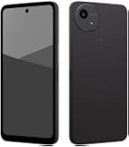 Amazon | SHARP AQUOS wish チャコール SIMフリースマホ eSIM 5G対応