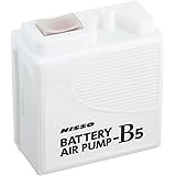 Amazon ニッソー 乾電池式エアーポンプ A B1 ニッソー エアポンプ 通販