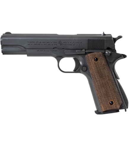 Amazon.co.jp: カーボン8 Carbon8 ガスガン M45 CQP CO2 ガスブロー