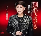 別れてあげる/恋の炎