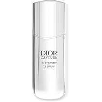 Amazon.co.jp: Dior ディオール カプチュール ル セラム 30ml 美容液
