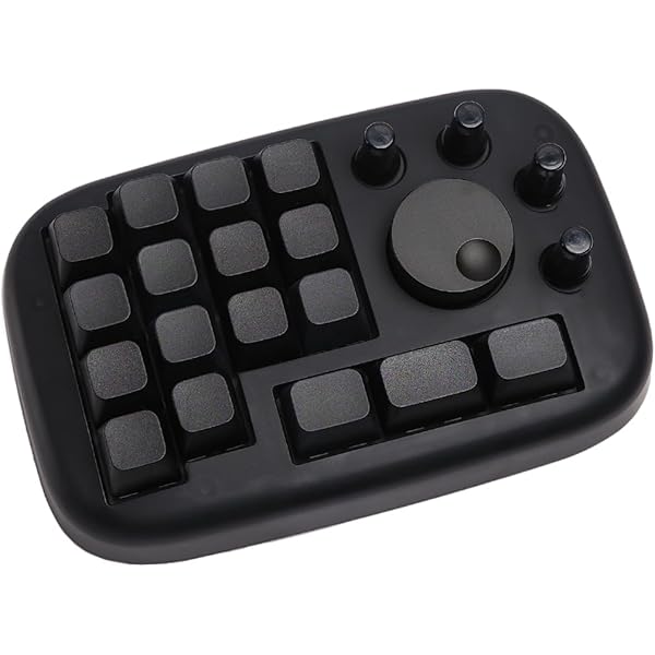 Amazon | moimate（モイメイト） CreatorPad [動画編集向け] （インク 