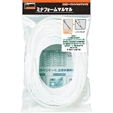 TRUSCO(トラスコ) ミナフォームマルマル Φ35×長さ2m TR-MM35