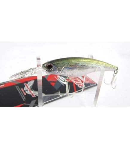 Amazon.co.jp: O.S.P(オーエスピー) ルアー i-WAVER 74 SSS HF76/HF