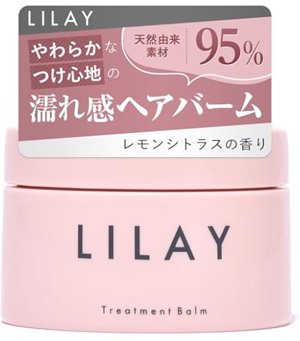 Amazon | ＋By lilay Vital Cream Shampoo（バイタルクリーム