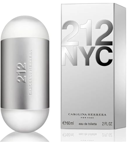 Amazon | CAROLINA HERRERA(キャロライナヘレラ) キャロライナヘレラ