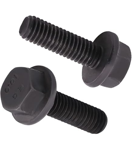 100 Pcs M2.5x7mm Socket Cap Screws - 304 Stainless Steel Hex Key Head Bolts 9mm Long