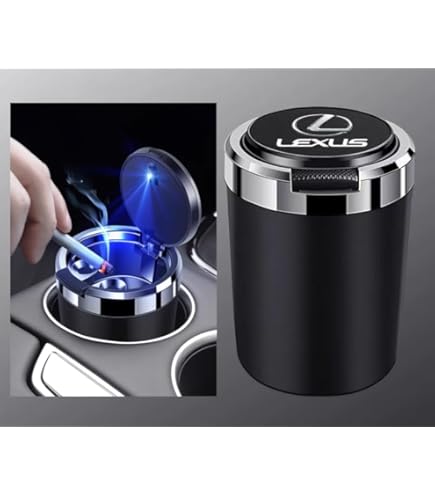 Amazon.co.jp: LEXUS レクサス 純正用品 RX アールエックス 灰皿
