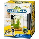 Amazon 水作 リトルアクアリウム ミドリフグ飼育 基本 5 2点セット 水作 飼育セット 通販