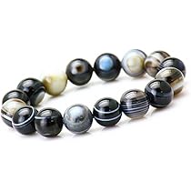★天眼石ブレスレット【高級１２ｍｍ珠】 激安６,９８０円!! 送料無料!! 楽天市場】ブレスレット メンズ レディース 天眼石 AAA 高品質