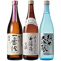 日本酒1800ml×3本セット⑰ Amazon.co.jp: 多満自慢 3本 飲み比べセット 日本酒 720ml 純米