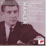 Mahler;Symphony No.3