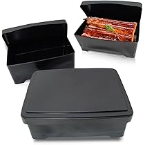 重箱　うな重　（蓋有り）20セット 71SGAdJ3EXL._UF350,350_QL80_.jpg