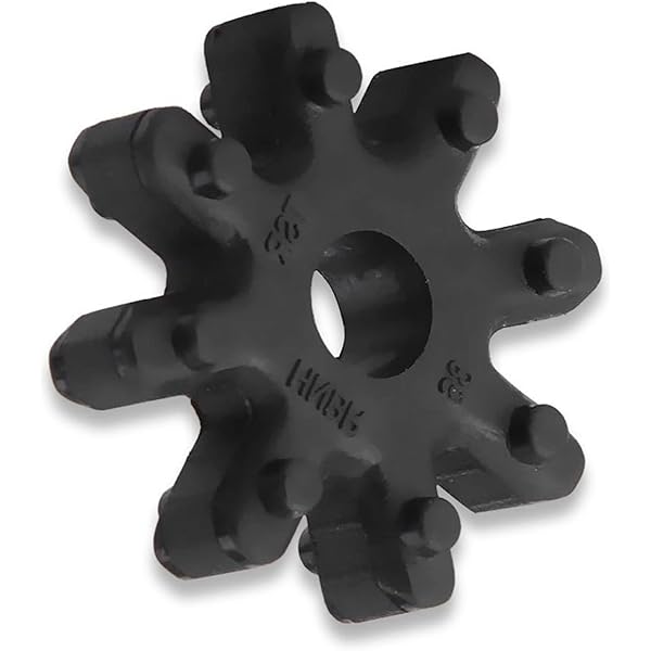 Power Steering Coupler Steering Column MDPS Flexible, 42 OFF