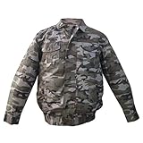 IDream 空調服 作業服 空調服 (服のみ)160cm