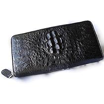 Amazon | [シルバーアクセサリー夢ロード] 1点物 クロコダイル  