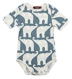 MilkBarn SHIRT ベビー・ボーイズ ユニセックス・ベビー US サイズ: 12-18 Months