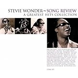 スティーヴィー・ワンダー・グレイテスト・ヒッツ