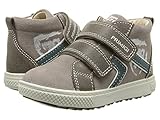 [プリミギ] Primigi Kids ボーイズ Biggo (Toddler) スニーカー Beige 19 (US 3.5 Toddler)(10.8cm) - M [並行輸入品]