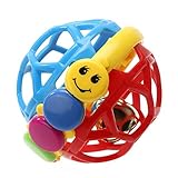 Home Made Baby Einstein Rattle Baby Toy