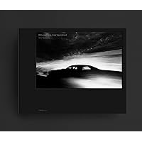 【時空の鏡】奈良原一高 2004年初版　新品未開封品　★★大幅に値下げしました Amazon.co.jp: 奈良原一高写真集 時空の鏡 : ホーム＆キッチン