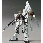 HCM-Pro SP-003 1/200 RX-93 νガンダム スペシャルペインテッド (機動戦士ガンダム 逆襲のシャア)